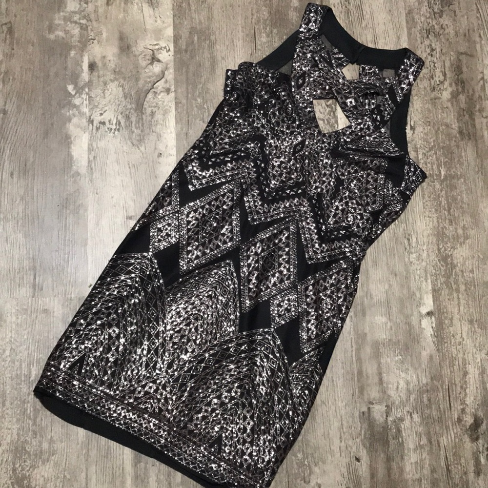 GORGEOUS bodycon dress